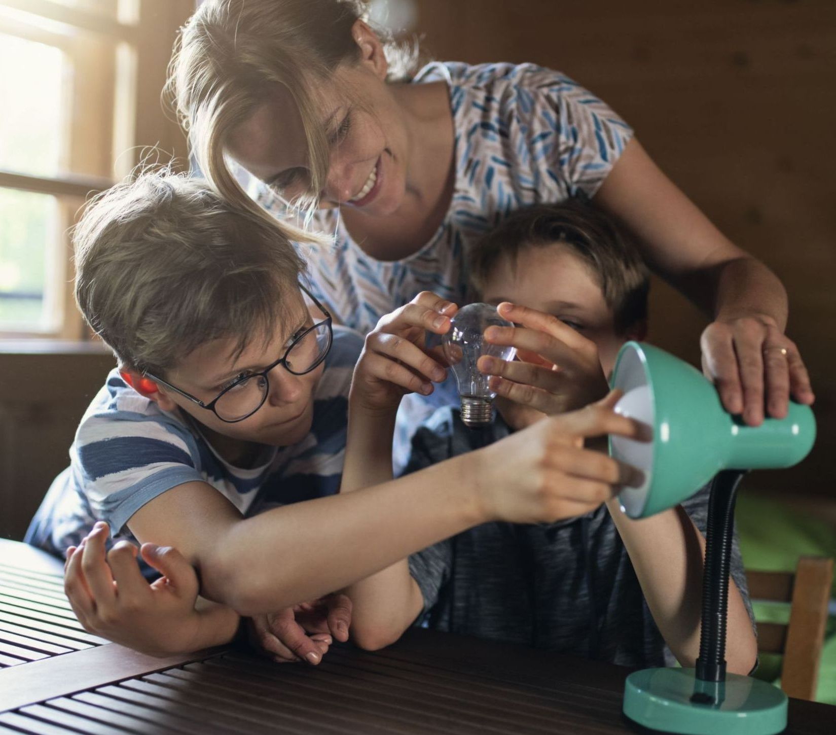 Consigli per una casa sostenibile - Termo Clima Project