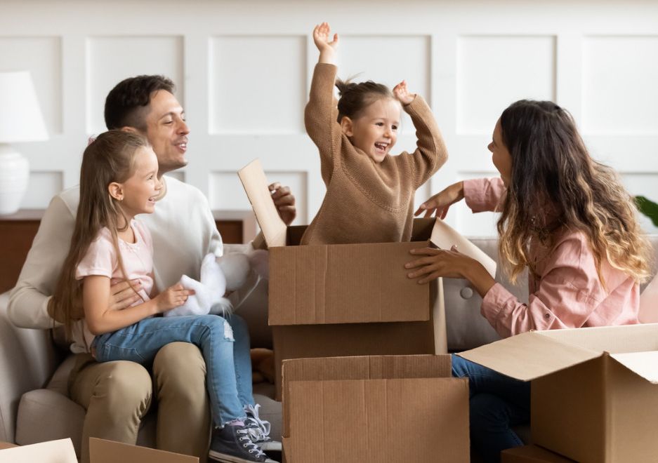 Sistema Ibrido di riscaldamento - Termo Clima Project