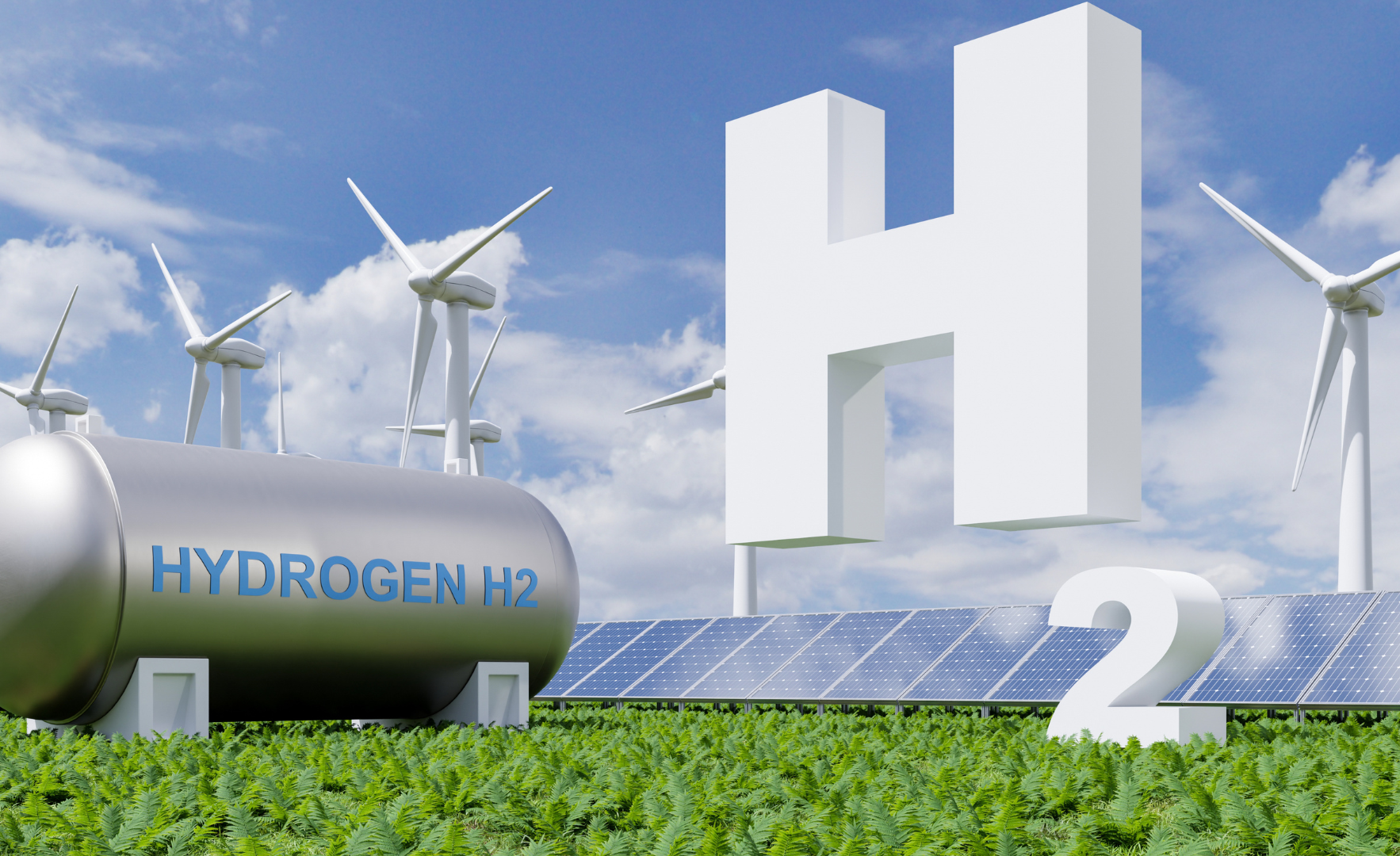 La Transizione Energetica - Termo Clima Project