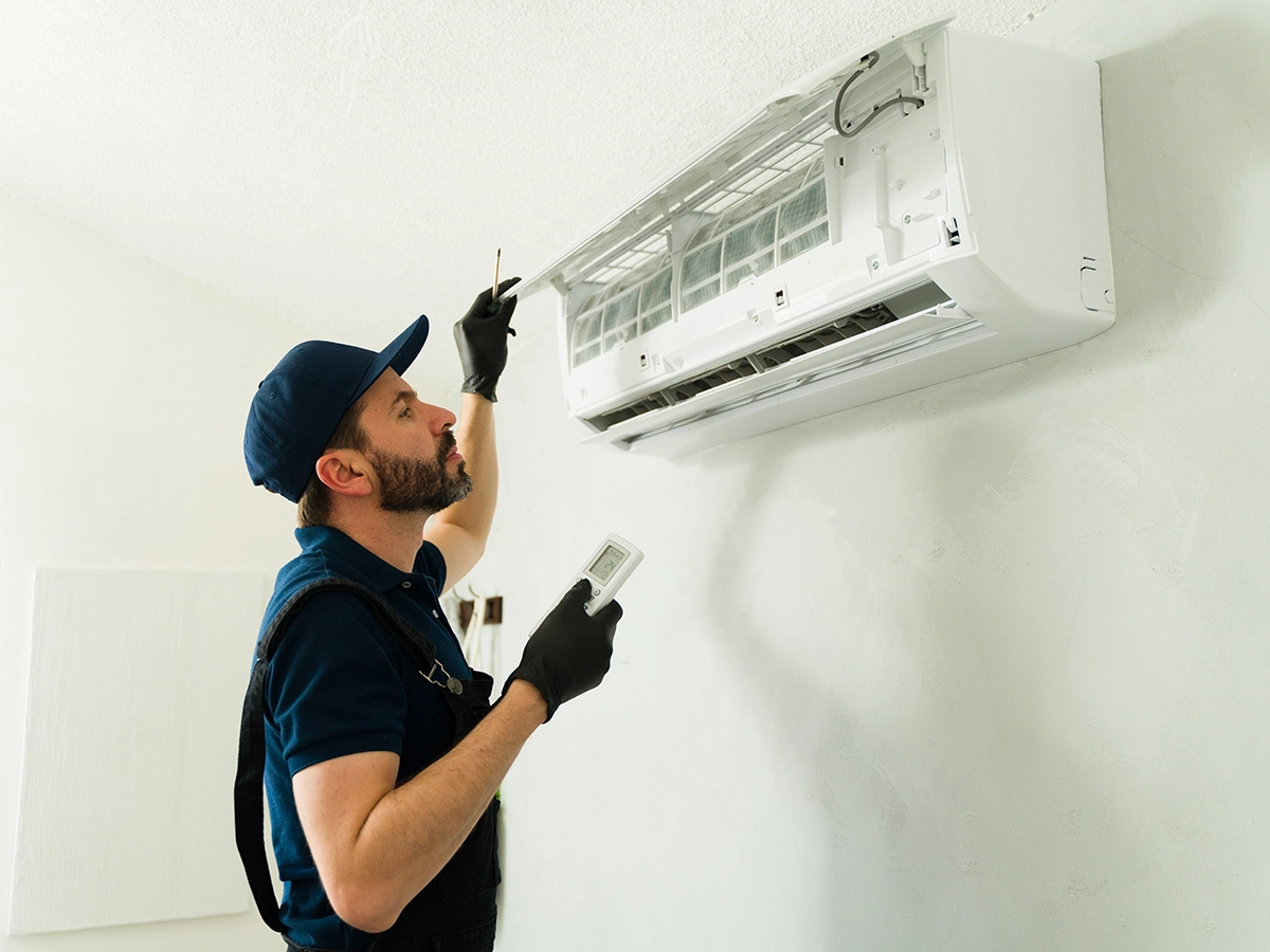 check stagionale manutenzione impianti